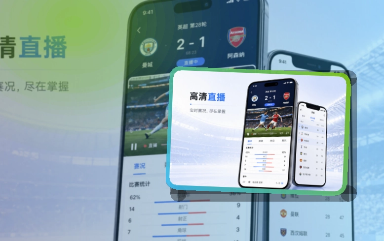 MK体育 App看赛优势,常用入口更直观 页面展示